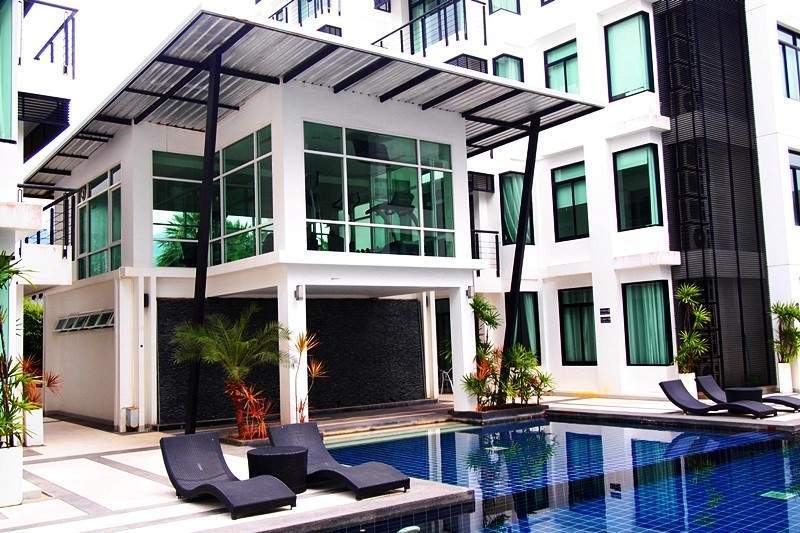 Продажа недвижимости Kamala Regent, Таиланд, Пхукет, Камала | Villacarte