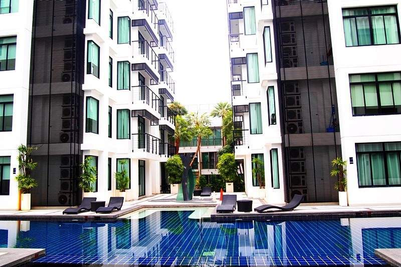Продажа недвижимости Kamala Regent, Таиланд, Пхукет, Камала | Villacarte