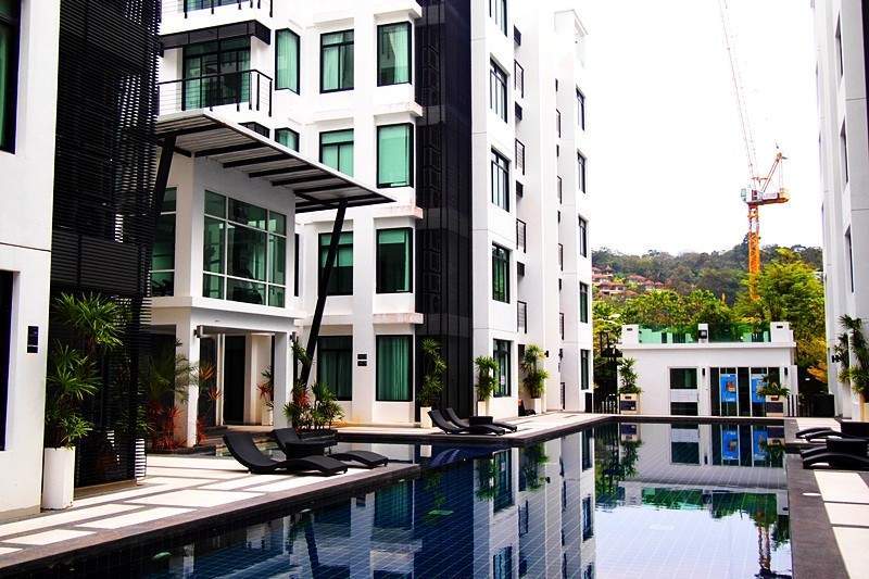 Property for Sale Kamala Regent, Thailand, Phuket, Kamala | Villacarte