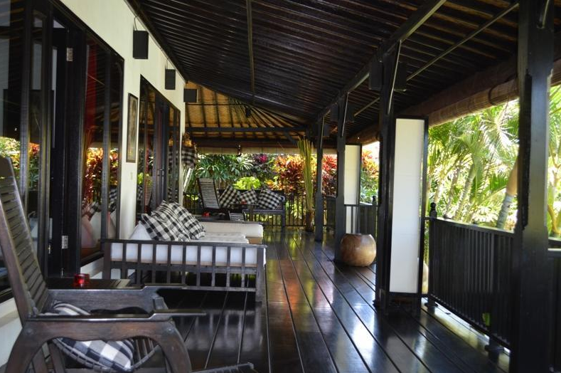 Rent villa Annetta, Indonesia, Bali, Changu | Villacarte