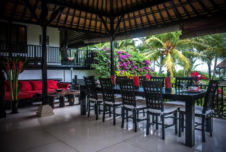 Rent villa Annetta, Indonesia, Bali, Changu | Villacarte