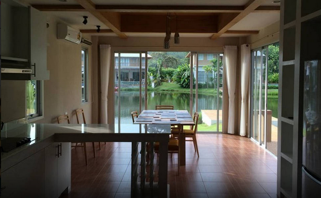 Rent villa Casa Sakoo A6, Thailand, Phuket, Nai Ton | Villacarte