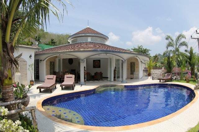 Продажа недвижимости Bismarcks paradise, Таиланд, Пхукет, Най Тон | Villacarte
