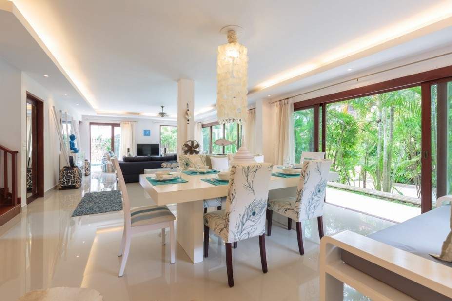 Продажа недвижимости samuibeachvillage, Таиланд, Самуи, Хуа Танон | Villacarte