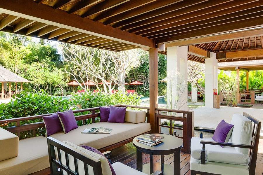 Rent villa Assol, Indonesia, Bali, Changu | Villacarte