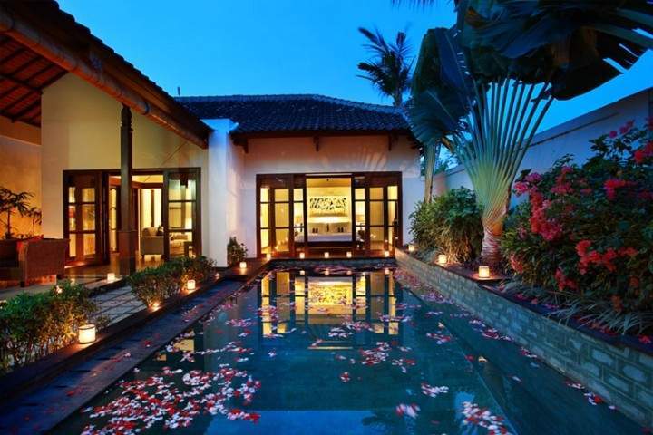 Rent villa Susanna, Indonesia, Bali, Sanur | Villacarte