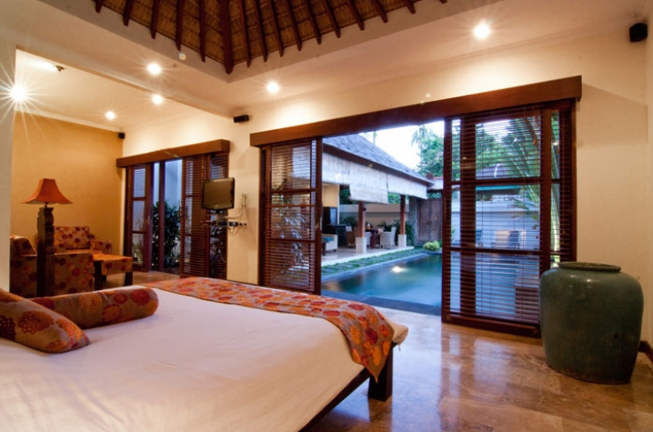Rent villa Agnes, Indonesia, Bali, Sanur | Villacarte