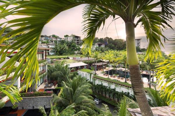 Rent apartments Atala, Thailand, Phuket, Kamala | Villacarte