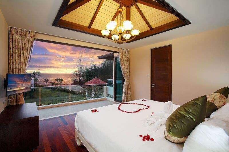 Аренда виллы Premium Villa with Private Pool, Таиланд, Пхукет, Кокосовый остров | Villacarte