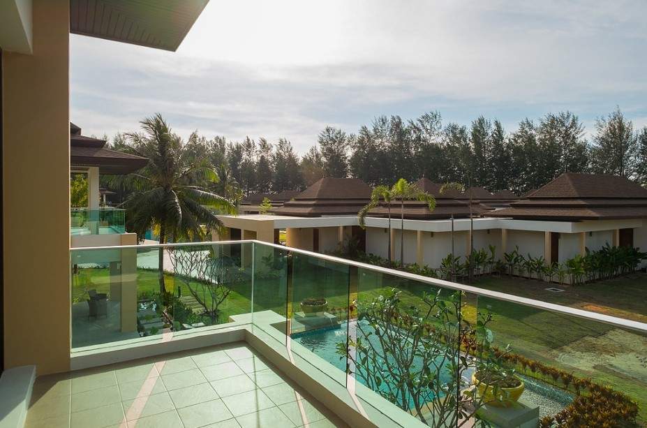 Rent villa Premium Villa with Private Pool, Thailand, Phuket, Coconut Island | Villacarte