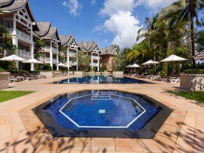 Rent apartments Diya, Thailand, Phuket, Laguna | Villacarte