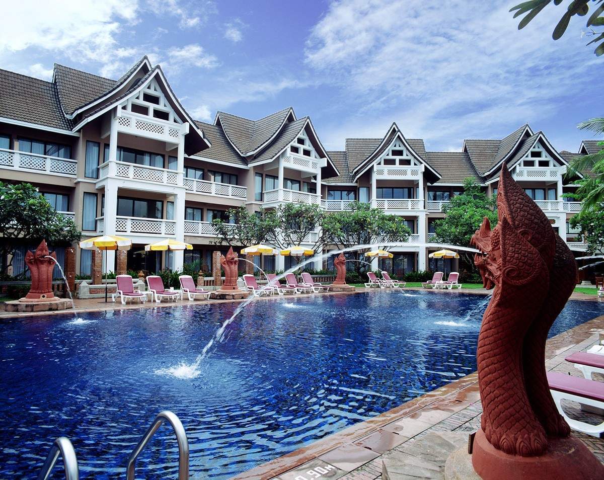 Rent apartments Diya, Thailand, Phuket, Laguna | Villacarte