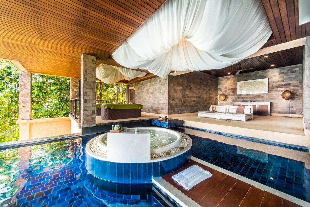 Rent villa Spa Pool Suite SHA Plus, Thailand, Phuket, Kamala | Villacarte