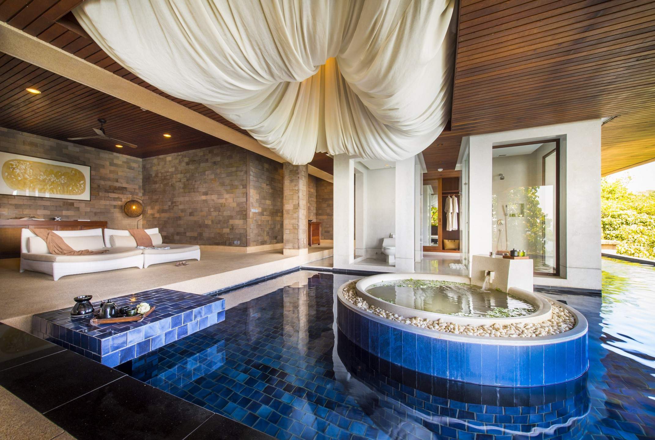 Rent villa Spa Pool Suite SHA Plus, Thailand, Phuket, Kamala | Villacarte