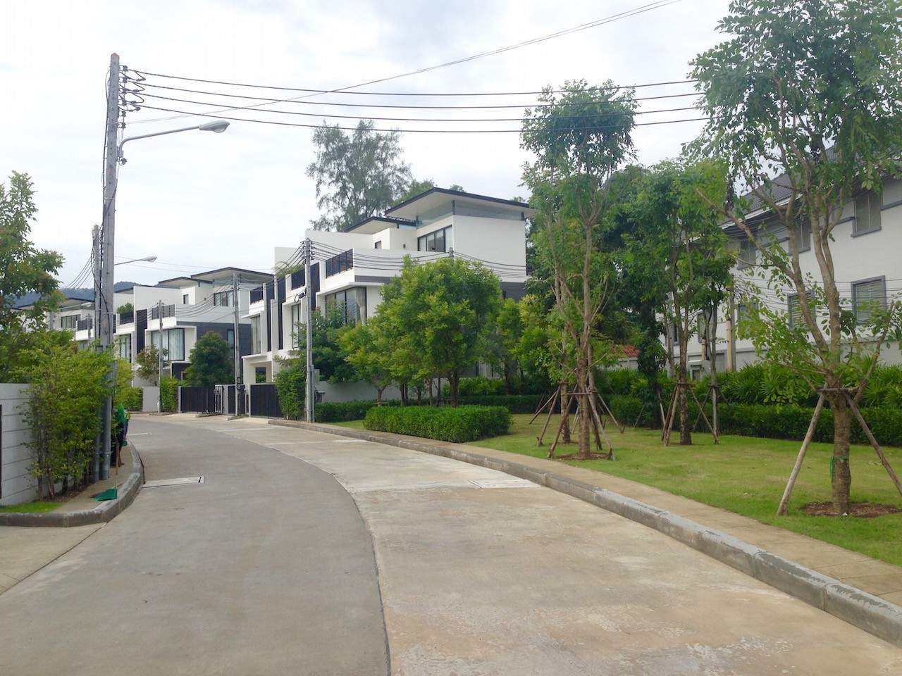 Rent townhouse Laguna Park 65/5, Thailand, Phuket, Laguna | Villacarte