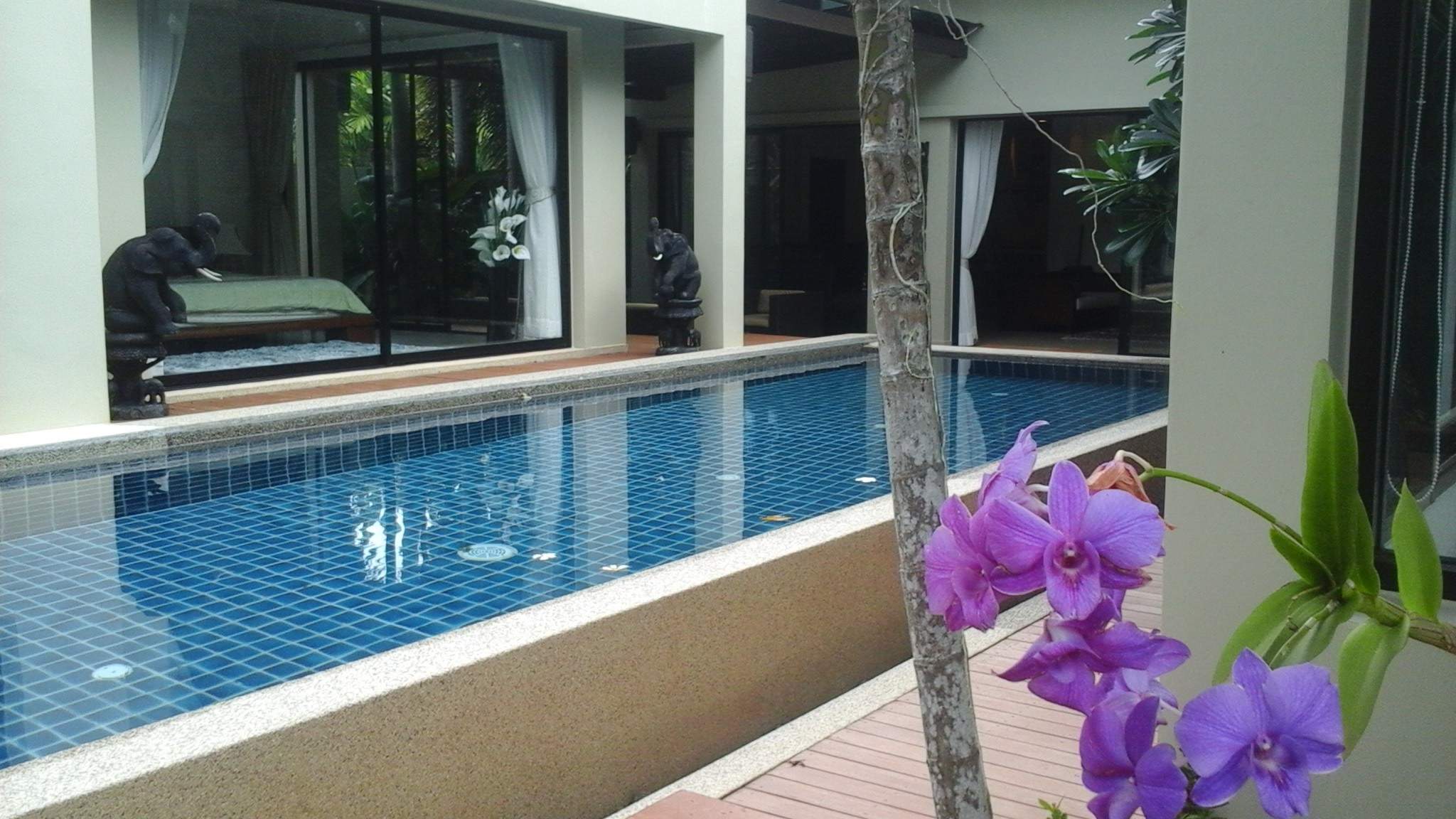 Продажа недвижимости Villa Botanica, Таиланд, Пхукет, Банг Тао | Villacarte