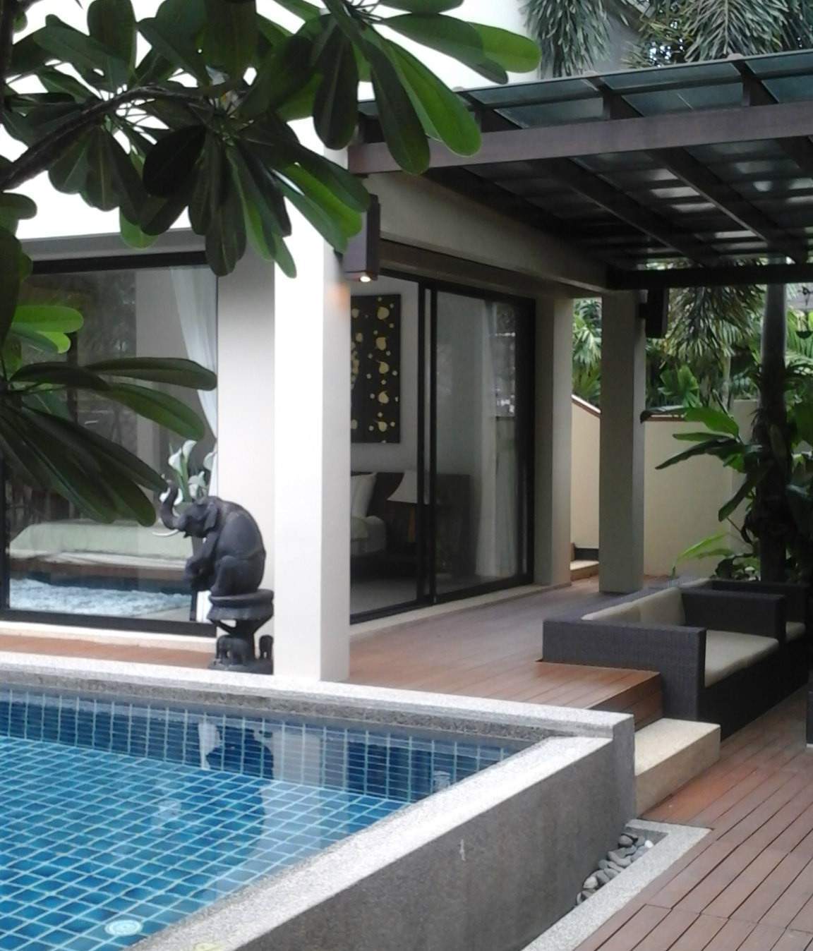 Продажа недвижимости Villa Botanica, Таиланд, Пхукет, Банг Тао | Villacarte