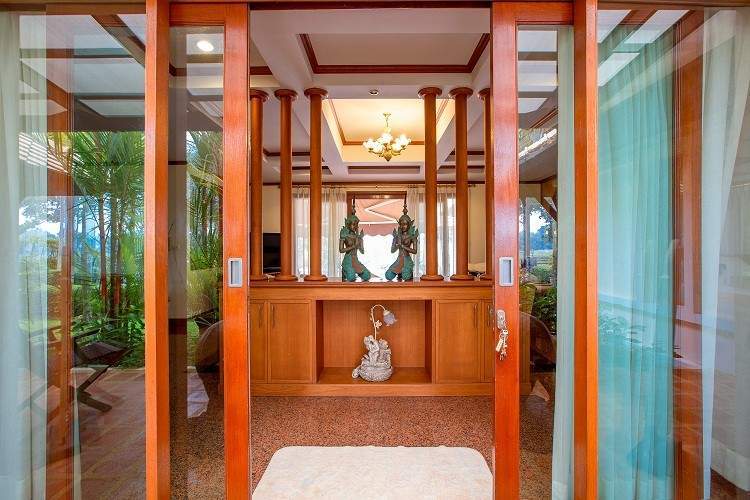 Rent villa Laguna Homes 39, Thailand, Phuket, Laguna | Villacarte