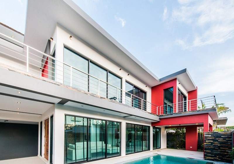 Продажа недвижимости Diamond Villas, Таиланд, Пхукет, Банг Тао | Villacarte