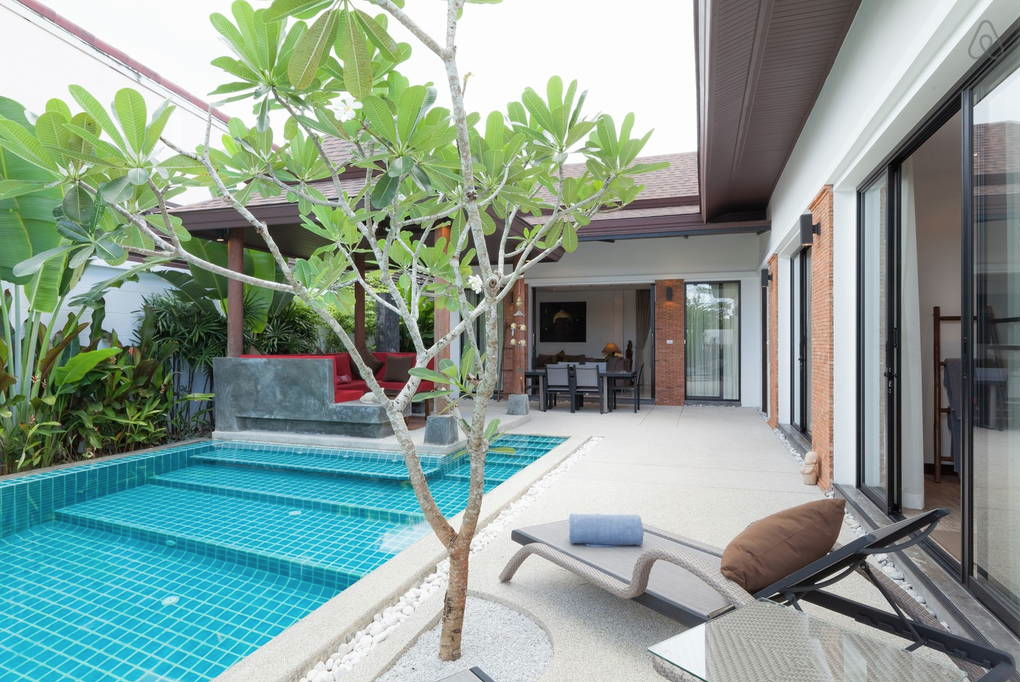 Продажа недвижимости Siamaya, Таиланд, Пхукет, Банг Тао | Villacarte