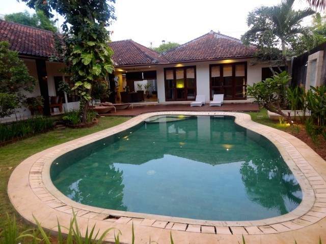 Rent villa Agnes, Indonesia, Bali, Tanjung Benoa | Villacarte