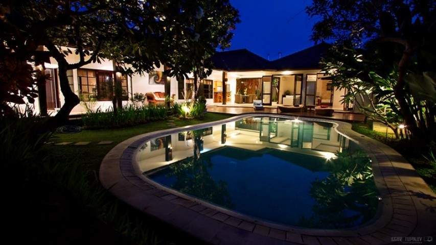 Rent villa Agnes, Indonesia, Bali, Tanjung Benoa | Villacarte