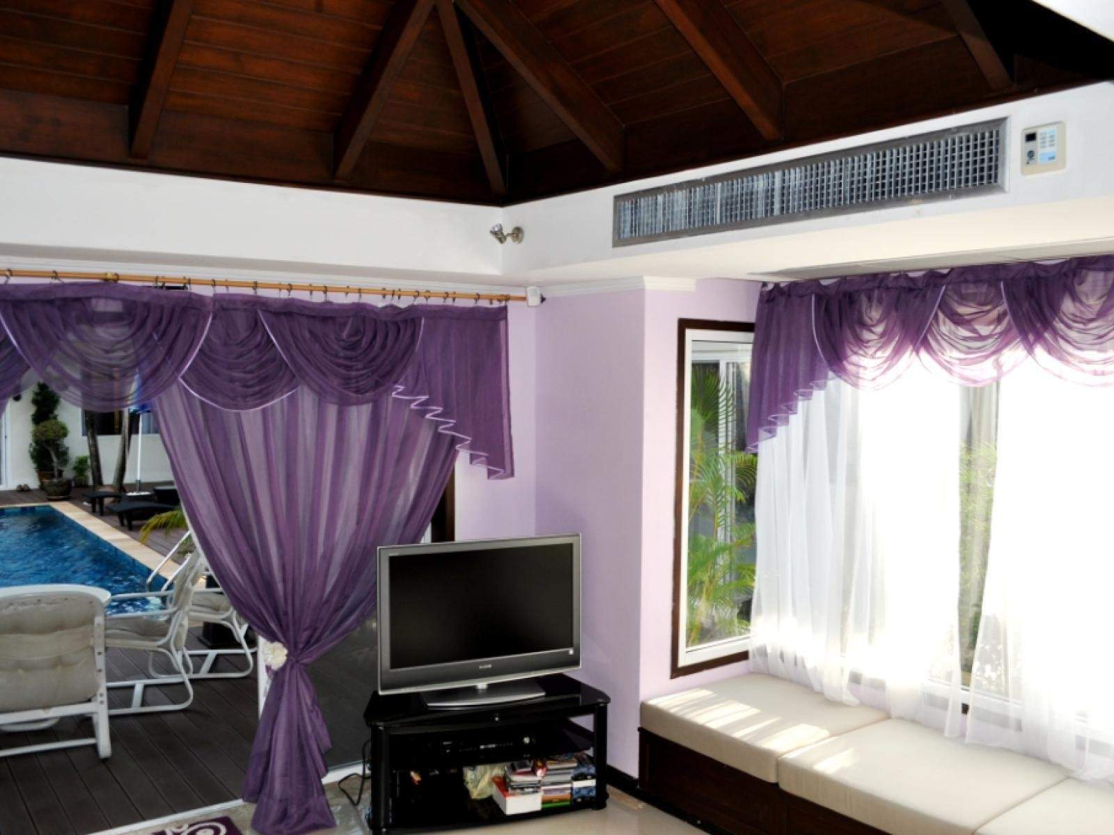 Rent villa Iraida, Thailand, Phuket, Nai Harn | Villacarte