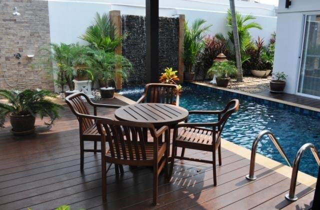 Property for Sale Nchantra, Thailand, Phuket, Nai Harn | Villacarte