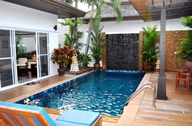 Rent villa Leandra, Thailand, Phuket, Nai Harn | Villacarte