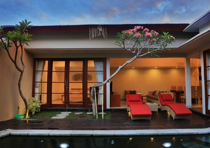 Rent villa Veronica, Indonesia, Bali, Tanjung Benoa | Villacarte