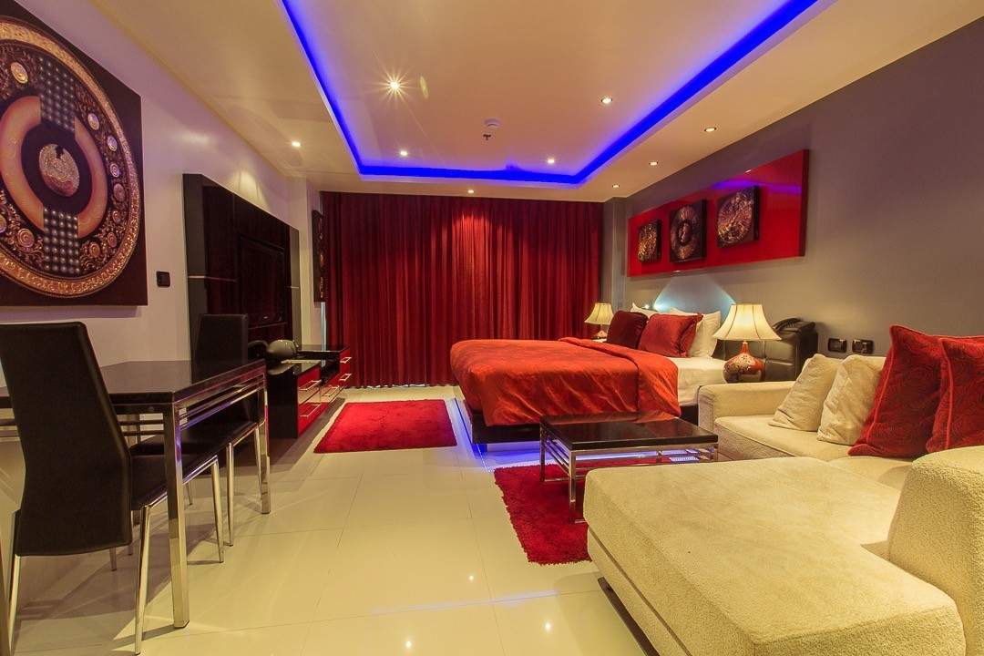 Продажа недвижимости Absolute Bangla suites, Таиланд, Пхукет, Патонг | Villacarte
