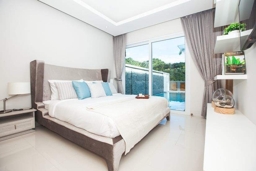 Продажа недвижимости Skylight Villas, Таиланд, Пхукет, Камала | Villacarte