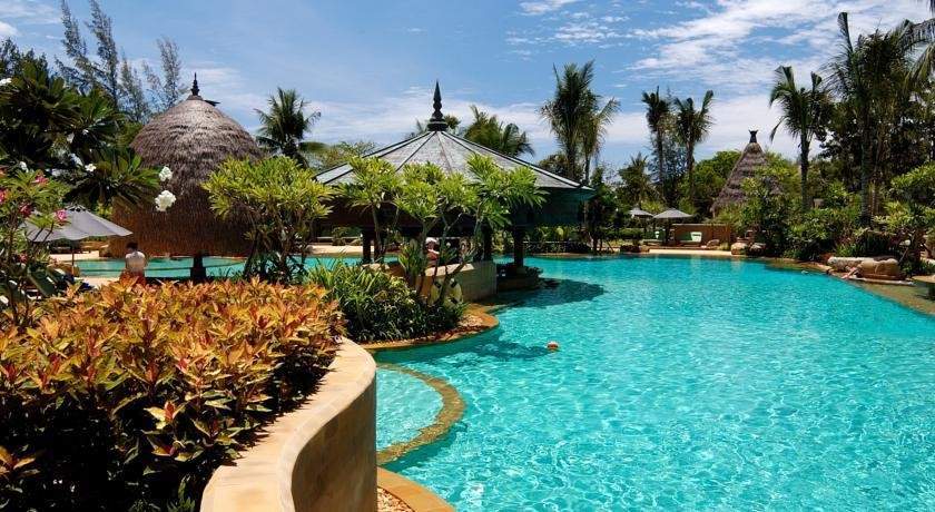 Rent villa Iolanta, Thailand, Phuket, Karon | Villacarte