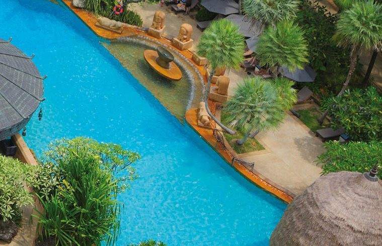 Rent villa Iolanta, Thailand, Phuket, Karon | Villacarte