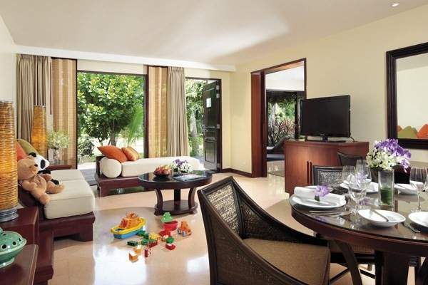 Rent apartments Emma, Thailand, Phuket, Karon | Villacarte