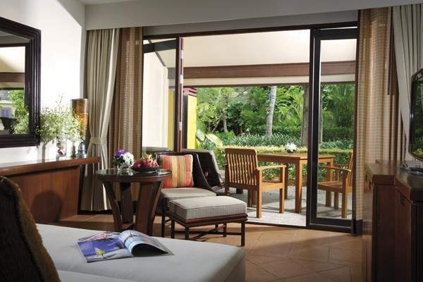 Аренда апартаментов Movenpick Resort and Spa Karon, Таиланд, Пхукет, Карон | Villacarte