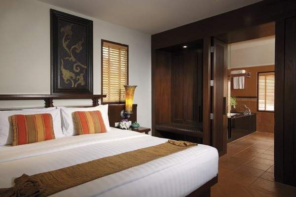 Rent apartments Movenpick Resort and Spa Karon, Thailand, Phuket, Karon | Villacarte