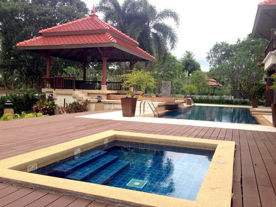 Rent villa Laguna Homes 56/2, Thailand, Phuket, Laguna | Villacarte