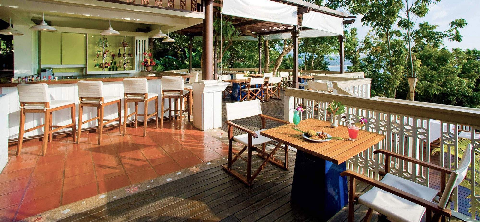 Rent villa Aurinia, Thailand, Phuket, Karon | Villacarte