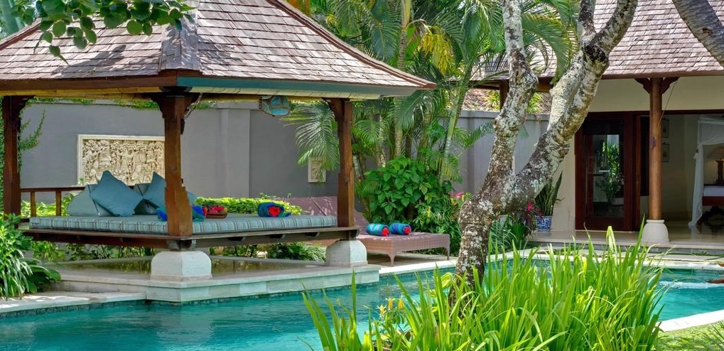 Rent villa Hella, Indonesia, Bali, Changu | Villacarte