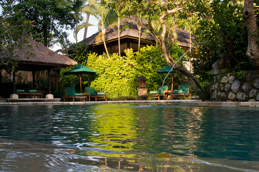 Rent villa Arianne, Indonesia, Bali, Changu | Villacarte