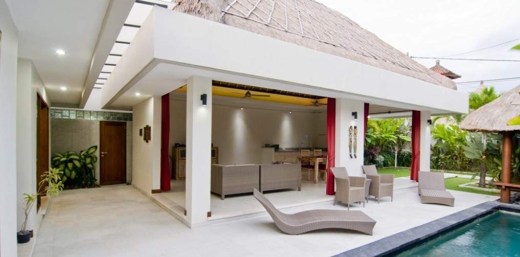 Rent villa Hella, Indonesia, Bali, Seminjak | Villacarte
