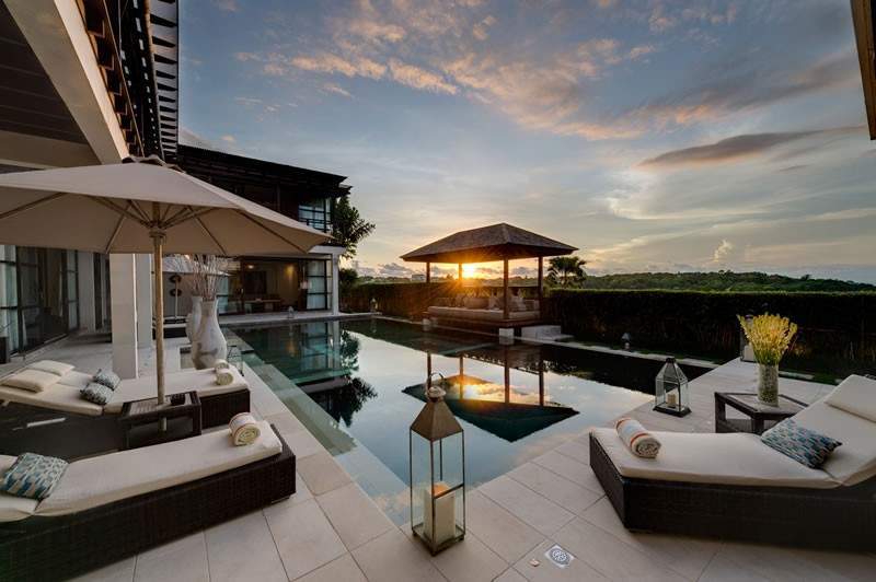 Rent villa Jamalu, Indonesia, Bali, Djimbaran | Villacarte