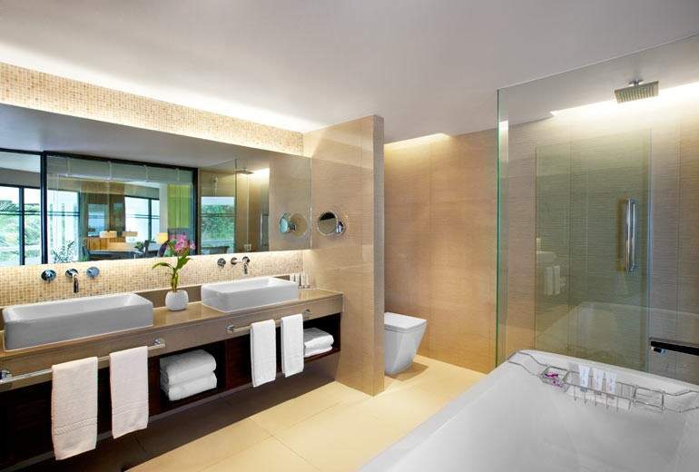 Rent apartments Oceanfront Grande Suite, Thailand, Phuket, Karon | Villacarte
