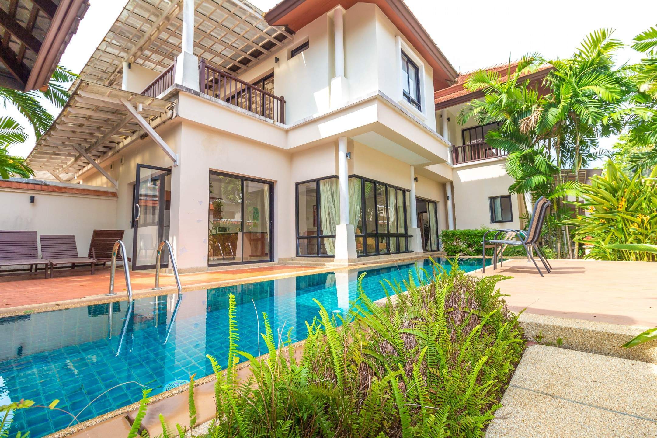 Rent villa Laguna Outrigger, Thailand, Phuket, Laguna | Villacarte