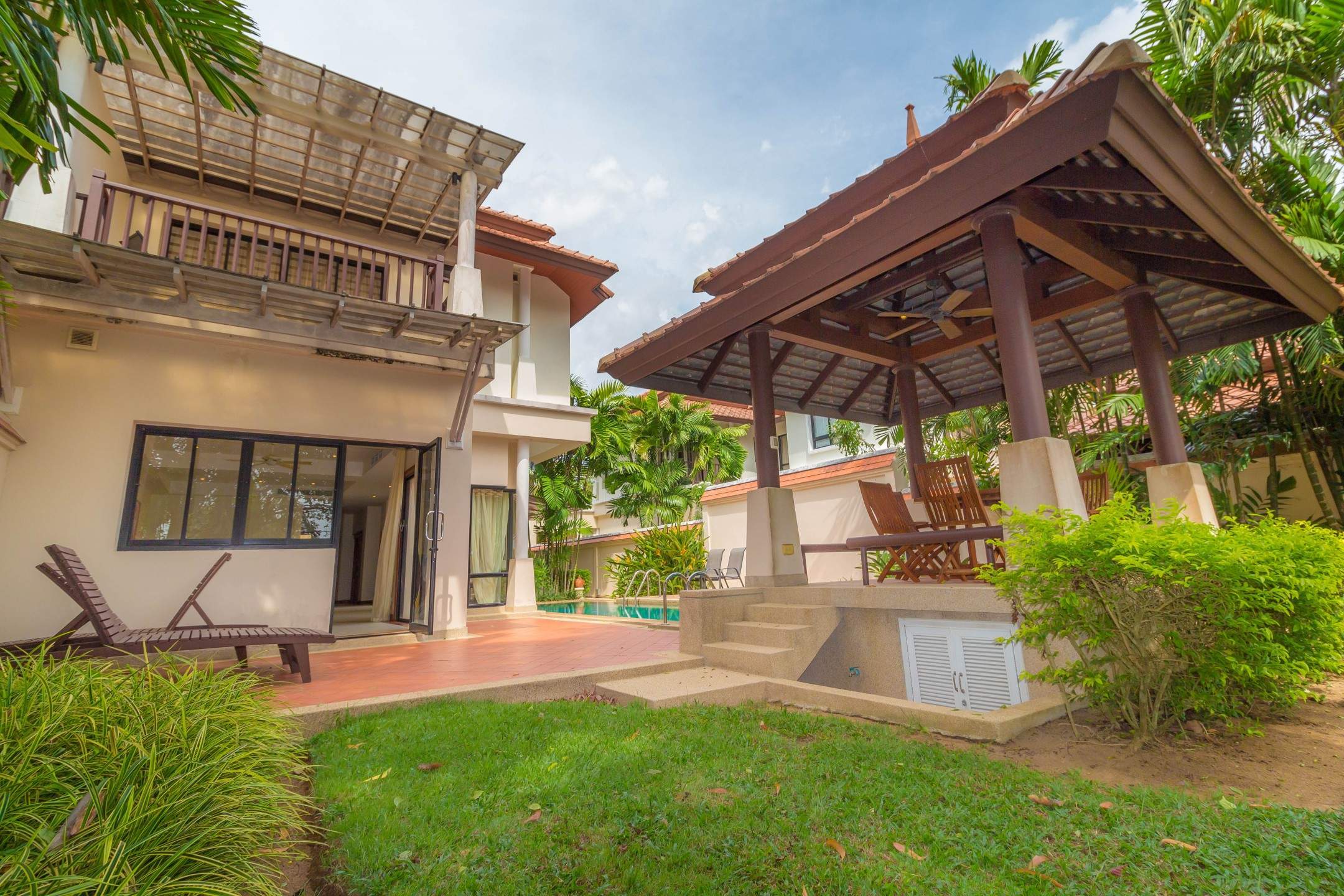 Rent villa Laguna Outrigger, Thailand, Phuket, Laguna | Villacarte