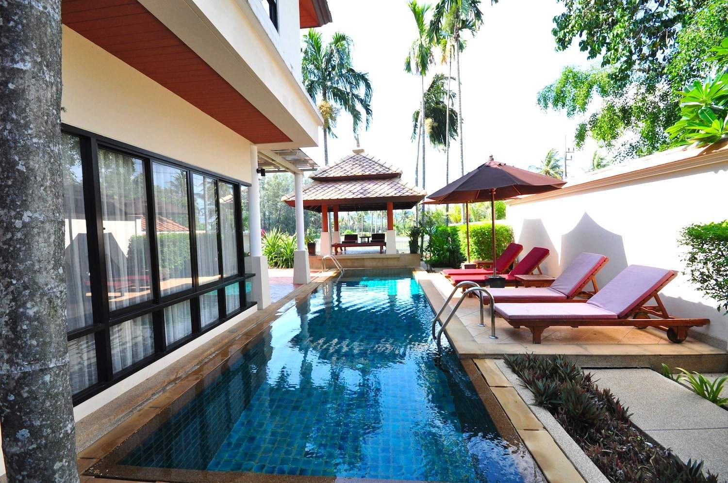 Rent villa Laguna Links 59/2, Thailand, Phuket, Laguna | Villacarte