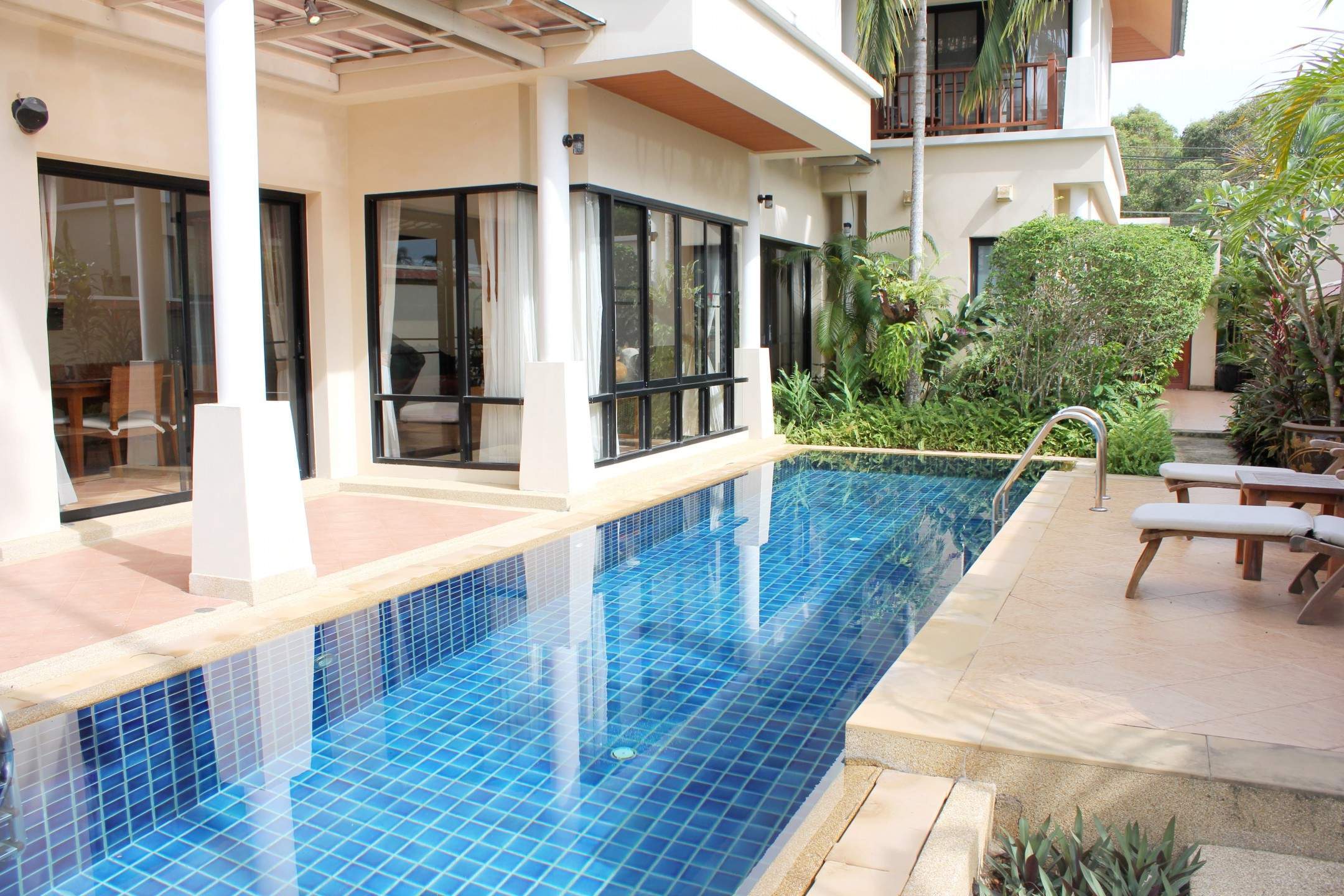 Rent villa Laguna Links 59/9, Thailand, Phuket, Laguna | Villacarte