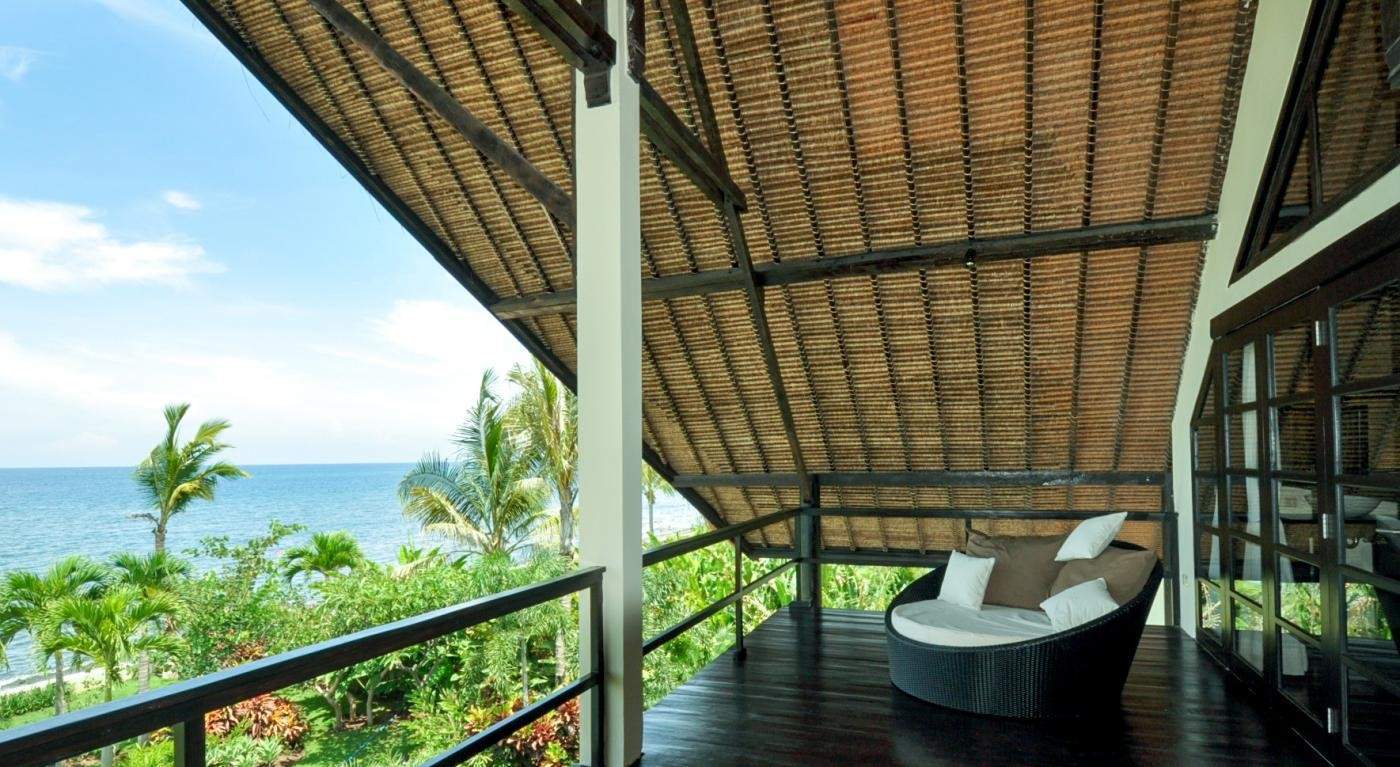 Rent villa Sybil, Indonesia, Bali, Changu | Villacarte