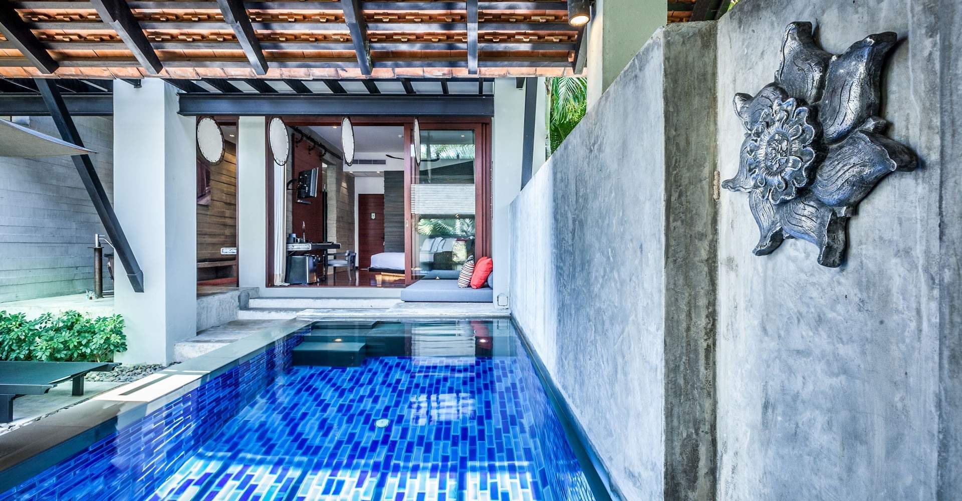 Rent apartments Carlina, Thailand, Phuket, Nai Yang | Villacarte